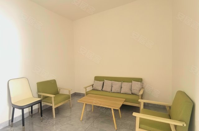 新竹小区2室1厅54.67㎡43万二手房图片