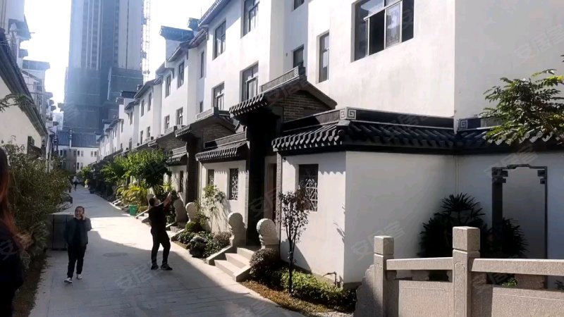 东方紫园(别墅),丹凤路,近兴源路-揭阳东方紫园(别墅)二手房,租房