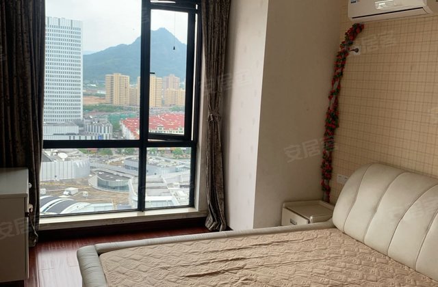 新昌和悦广场2室1厅70㎡85万二手房图片