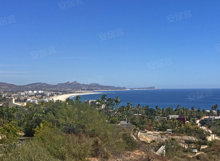 墨西哥约¥385万MexicoLos Cabos19 QuerenciaLand出售二手房土地图片