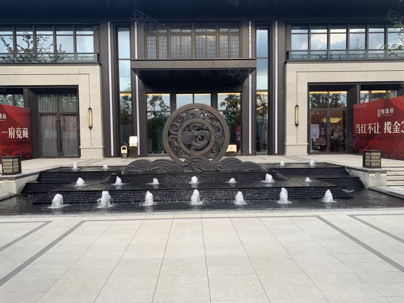 悦珑府,永宁路-温州悦珑府二手房,租房,房价-温州安居客