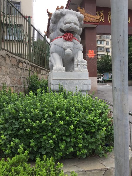 颐阳山水居西区