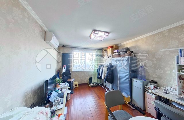 西豪逸景家园2室1厅72.76㎡539万二手房图片