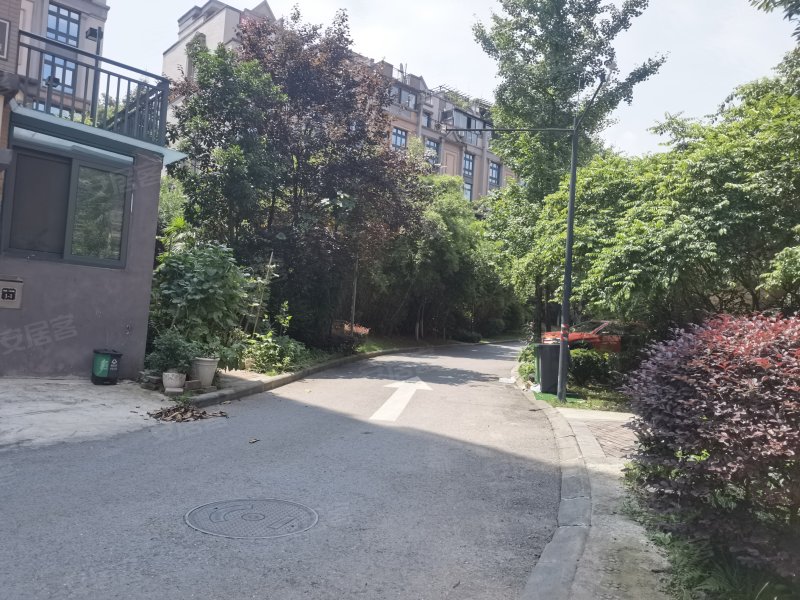 逸翠庄园(北区)