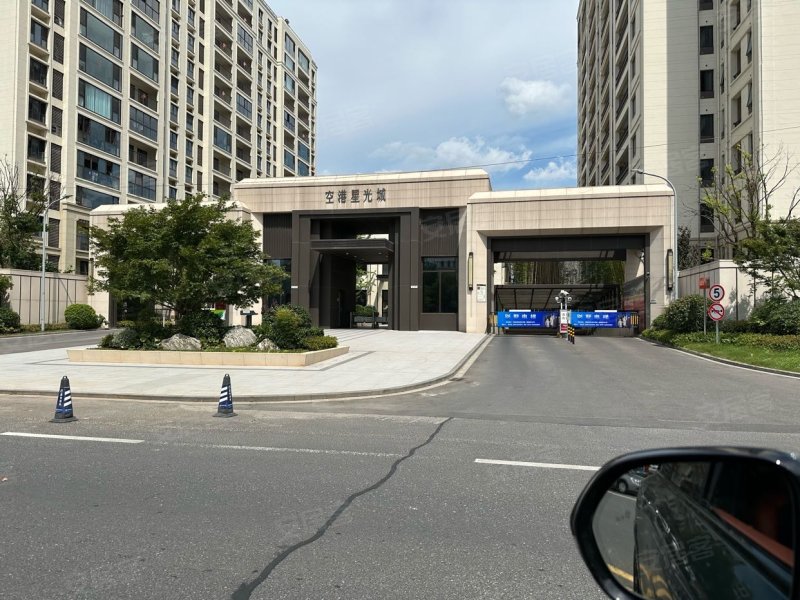 常州房产网>常州二手房>新北二手房>罗溪二手房>空港国际星光城>800