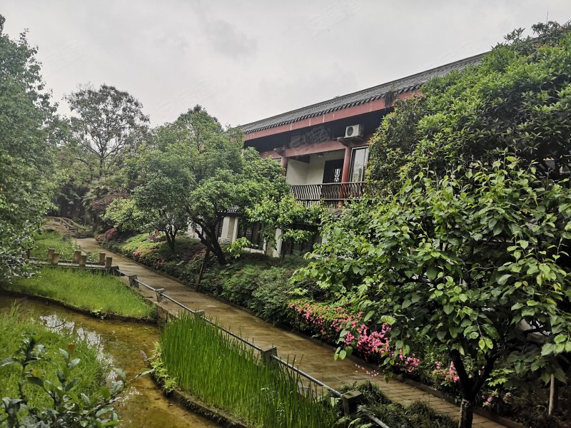 芙蓉古城云南区(别墅)