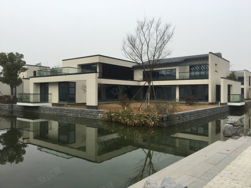 江南润园,润园路168号-嘉兴江南润园二手房,租房,房价-嘉兴安居客