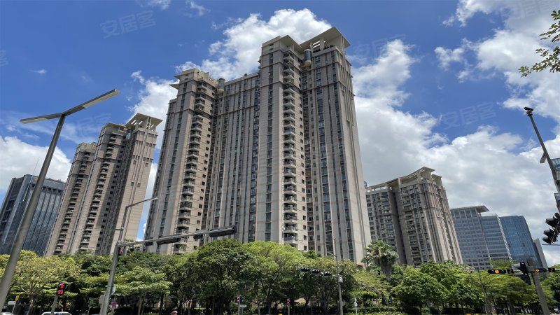 雅颂居,海田路1008号-深圳雅颂居二手房,租房,房价-深圳安居客