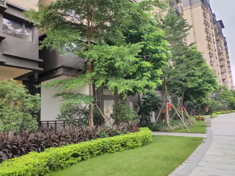 美的公馆,岐环路-中山美的公馆二手房,租房,房价-中山安居客