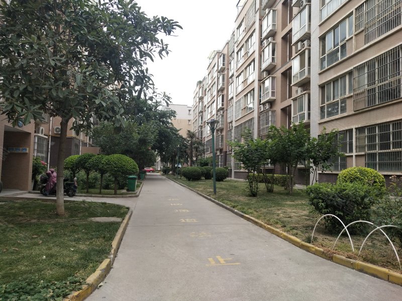高新幸福城,东风大街崇业路,近西兴街-渭南高新幸福城二手房,租房