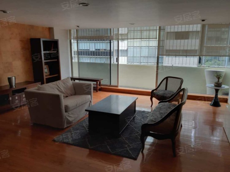 墨西哥墨西哥城约¥9209万Apartment for sale, Jaime Balmes, in Mexico City,二手房公寓图片