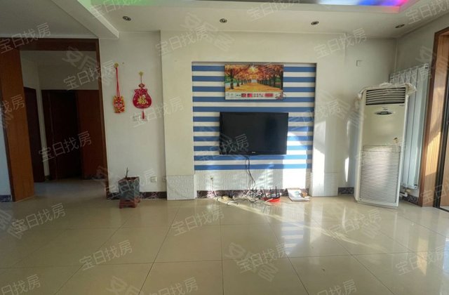 昌明花园3室2厅120㎡27.6万二手房图片