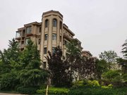 大白街小区图片