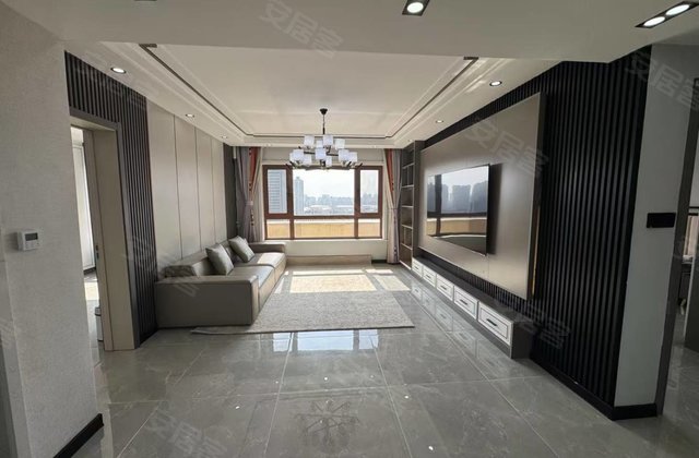 樾府3室2厅115㎡57.5万二手房图片