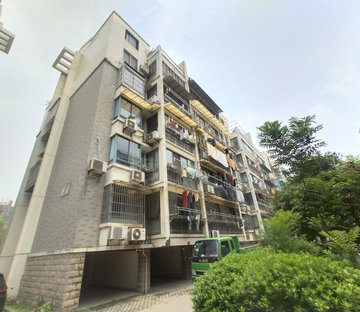 杭州周边小区图片