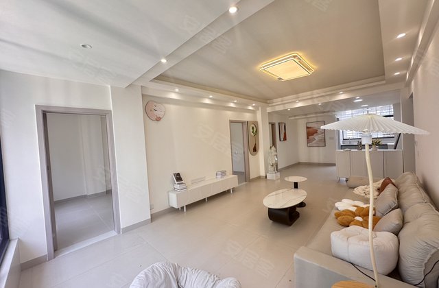 祥龙四区3室2厅90㎡28万二手房图片