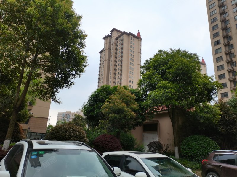 中南世纪锦城,东岳路近殷台路-潜江中南世纪锦城二手房,租房,房价