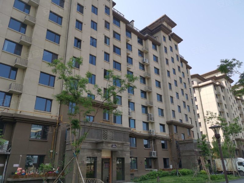 园林府邸,陵园路-保定园林府邸二手房,租房,房价-保定安居客