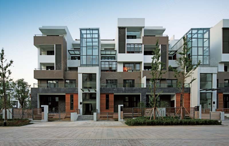 招商依云水岸(别墅),阳澄湖东路98号-苏州招商依云水岸(别墅)二手房