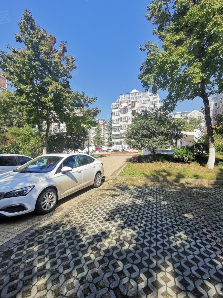 摄山星城观梅苑(西区)