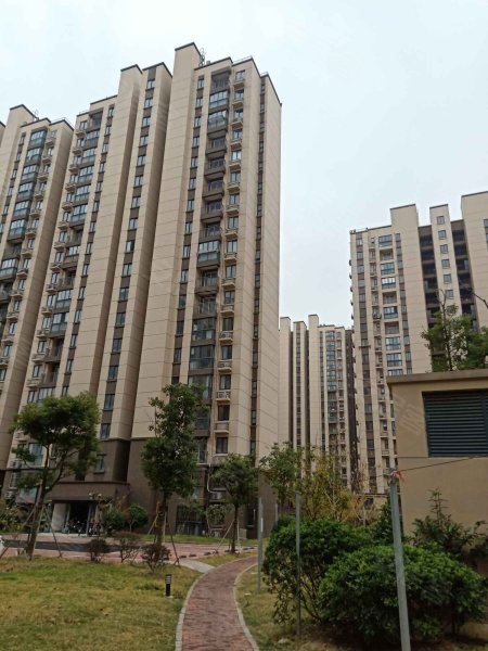 民乐城荣春苑(南苑)