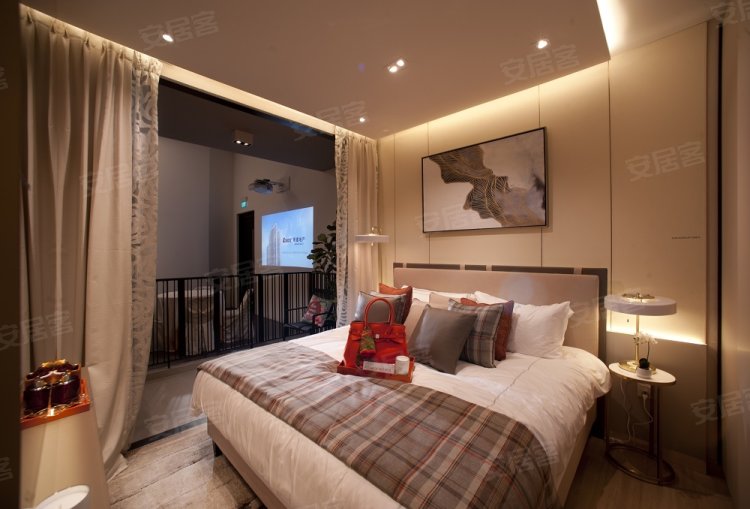 新加坡约¥579～867万心乐轩 Le Quest新房公寓图片