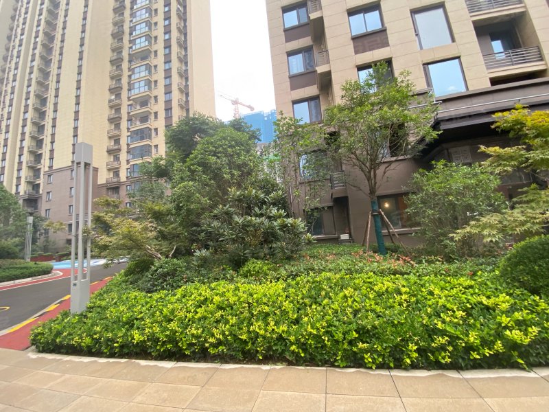 大华锦绣前城(一期),启航路,近神舟大道-西安大华锦绣前城(一期)二手