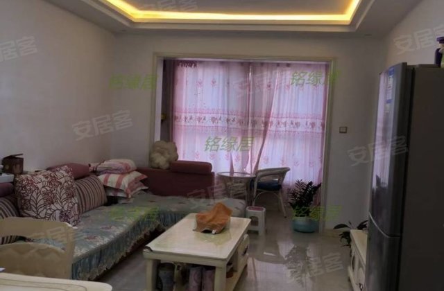 昆仑花园2室1厅83㎡36万二手房图片