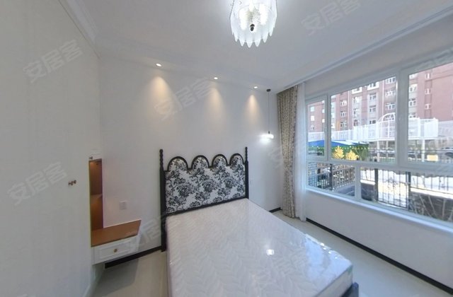 海龙新城3室2厅147㎡99.8万二手房图片