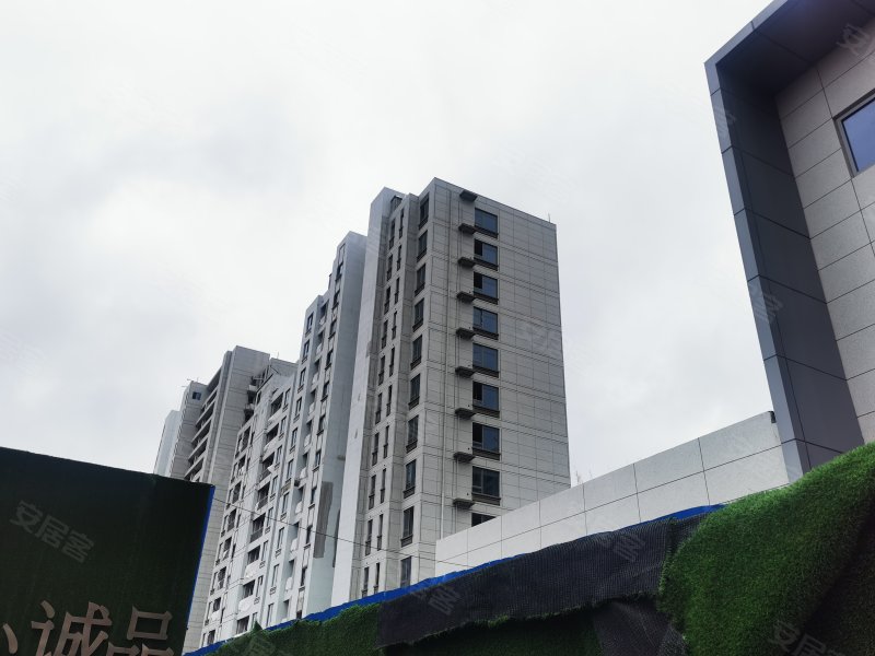 阳光城青溪水岸