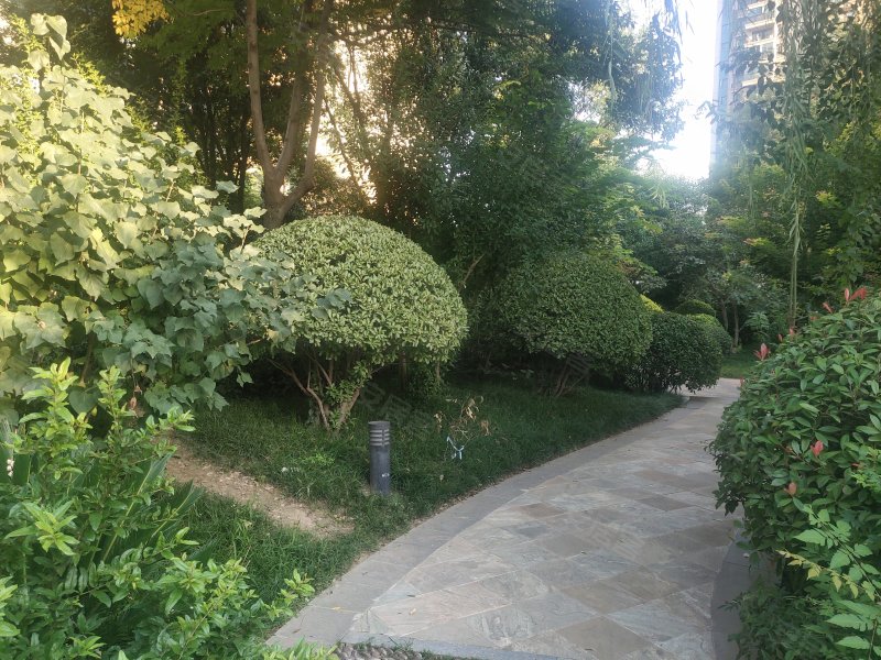 湾流,欧亚大道1501号-西安湾流二手房,租房,房价-西安安居客