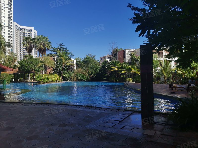 凤凰水城凤凰湾,三亚河东路555号-三亚凤凰水城凤凰湾二手房,租房