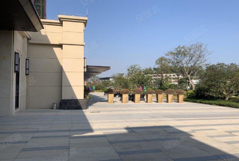 奥园金坭湾,新堂路-珠海奥园金坭湾二手房,租房,房价-珠海安居客