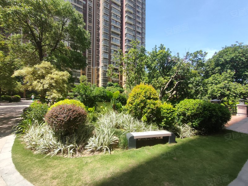 香域春天,泰山路8号-汕头香域春天二手房,租房,房价-汕头安居客