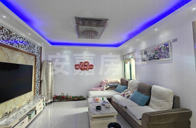 金玉花园3室2厅100.55㎡32.8万二手房图片