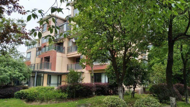 逸城(公寓住宅)