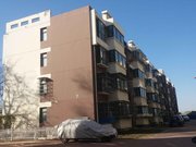 独流镇小区图片