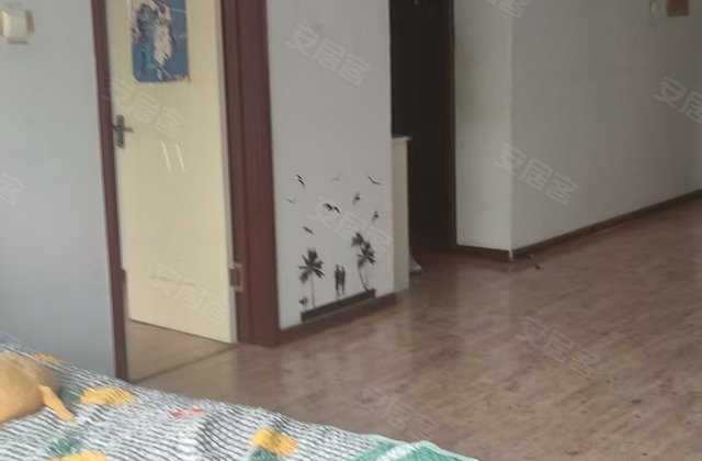 隆昌新城1室2厅78㎡27万二手房图片