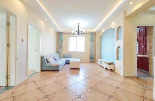 紫云溪2室2厅90㎡70万二手房图片