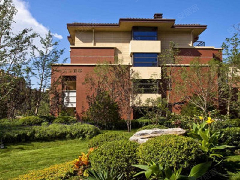 亿城燕西华府,泉湖西路1号-北京亿城燕西华府二手房,租房,房价-北京