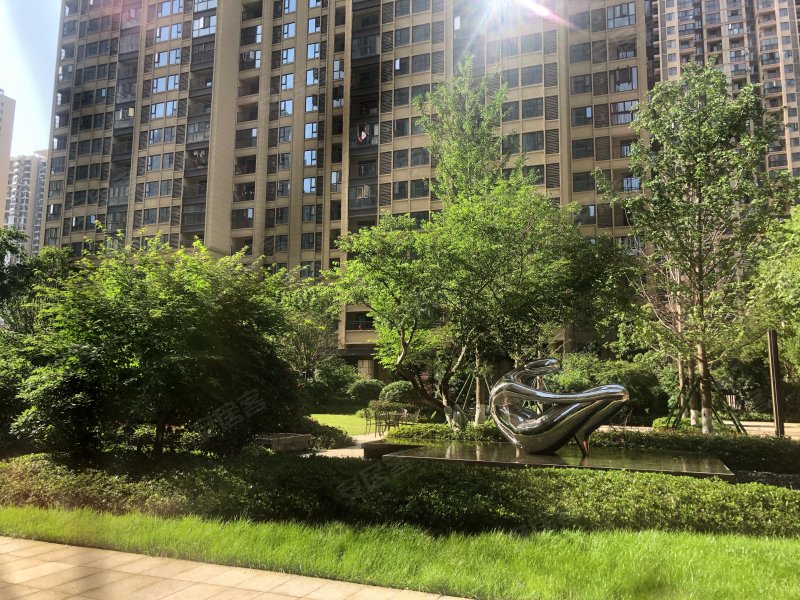 东原启城(二期)