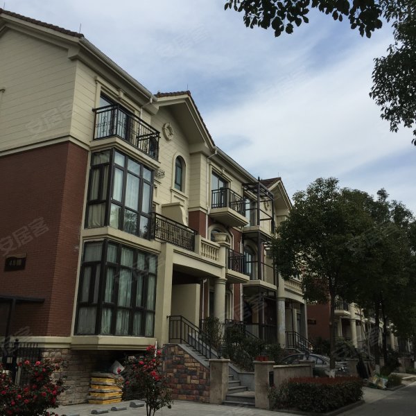 合生国际城,钟包路1号-宁波合生国际城二手房,租房,房价-宁波安居客