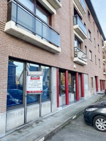 比利时约¥151万Commercial premises to buy, 84 Dinant Causeway, Na二手房其他图片