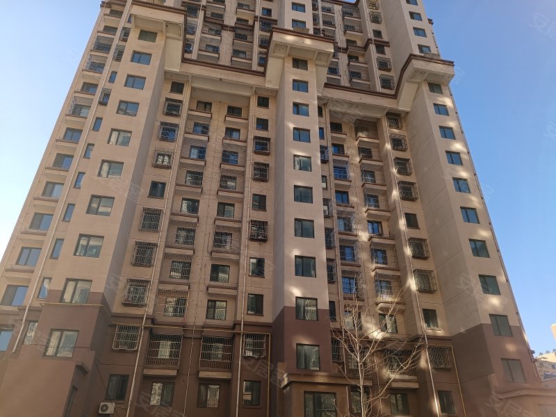 大悦新城文庭雅苑