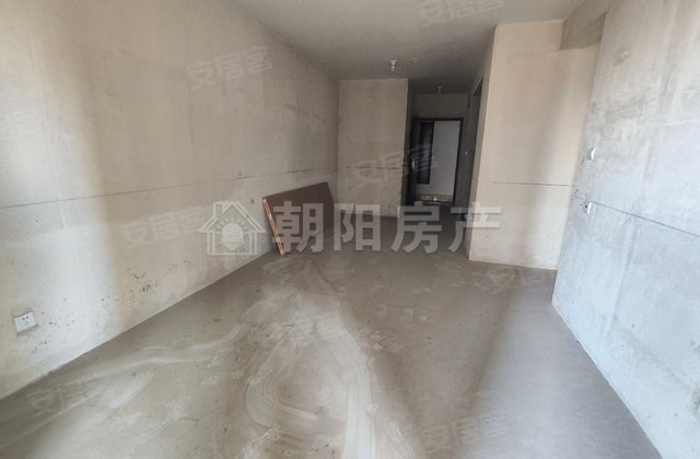 融创玉兰公馆3室2厅97.18㎡39.9万二手房图片