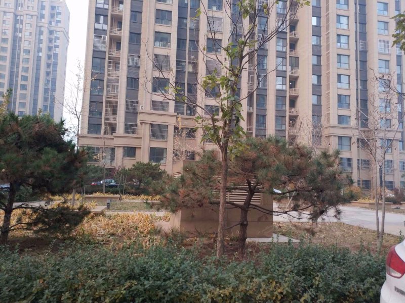 公园艺境(北区)