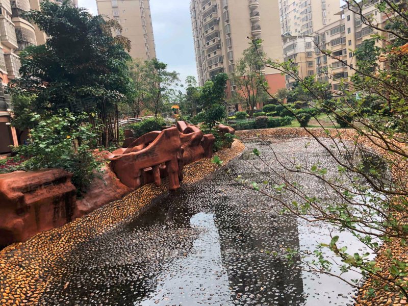 财富新城,高水路166号-茂名财富新城二手房,租房,房价-茂名安居客