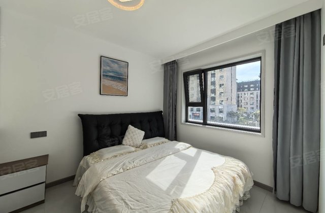 御澜府3室1厅107㎡59.8万二手房图片