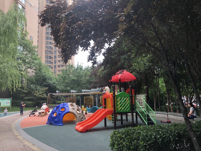 中海观园b区,曲江大道169号-西安中海观园b区二手房,租房,房价-西安