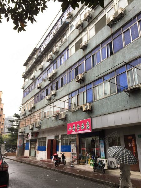 友谊支路300弄小区